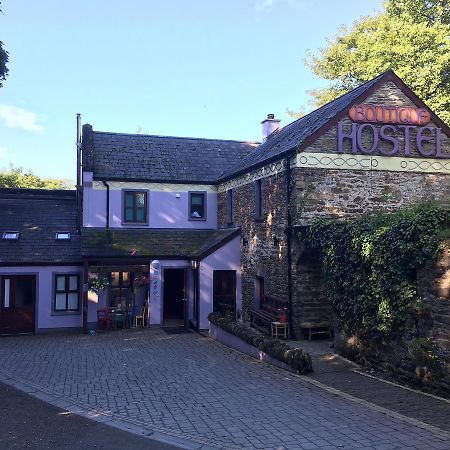 Moville Boutique Hostel & Apartments Экстерьер фото